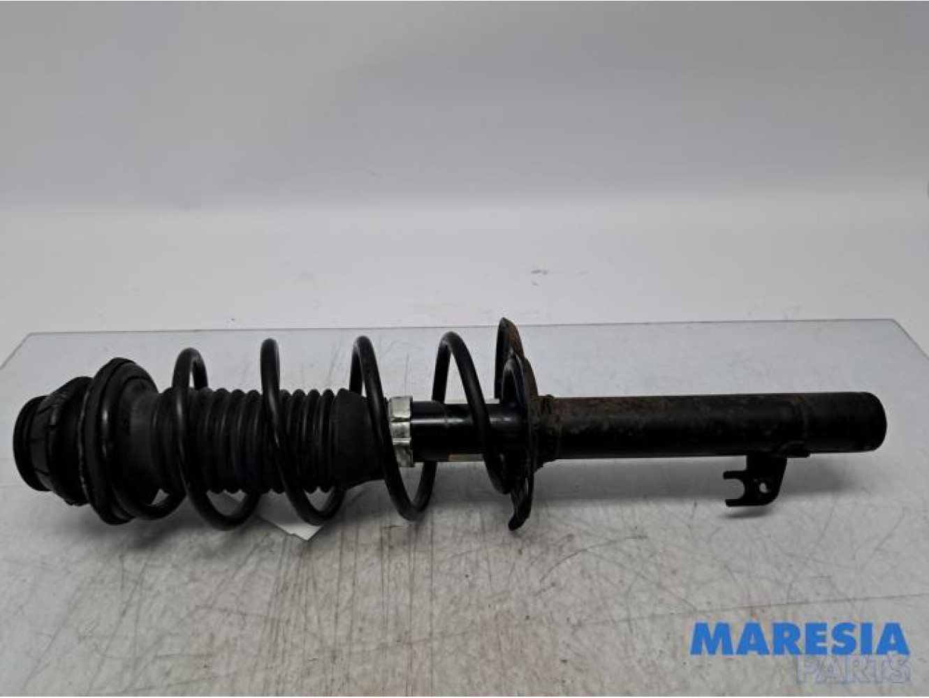 Peugeot - 107 - Front shock absorber rod, right