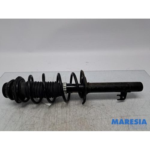 Peugeot - 107 - Front shock absorber rod, right