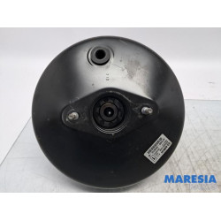 Peugeot - 107 - Brake servo