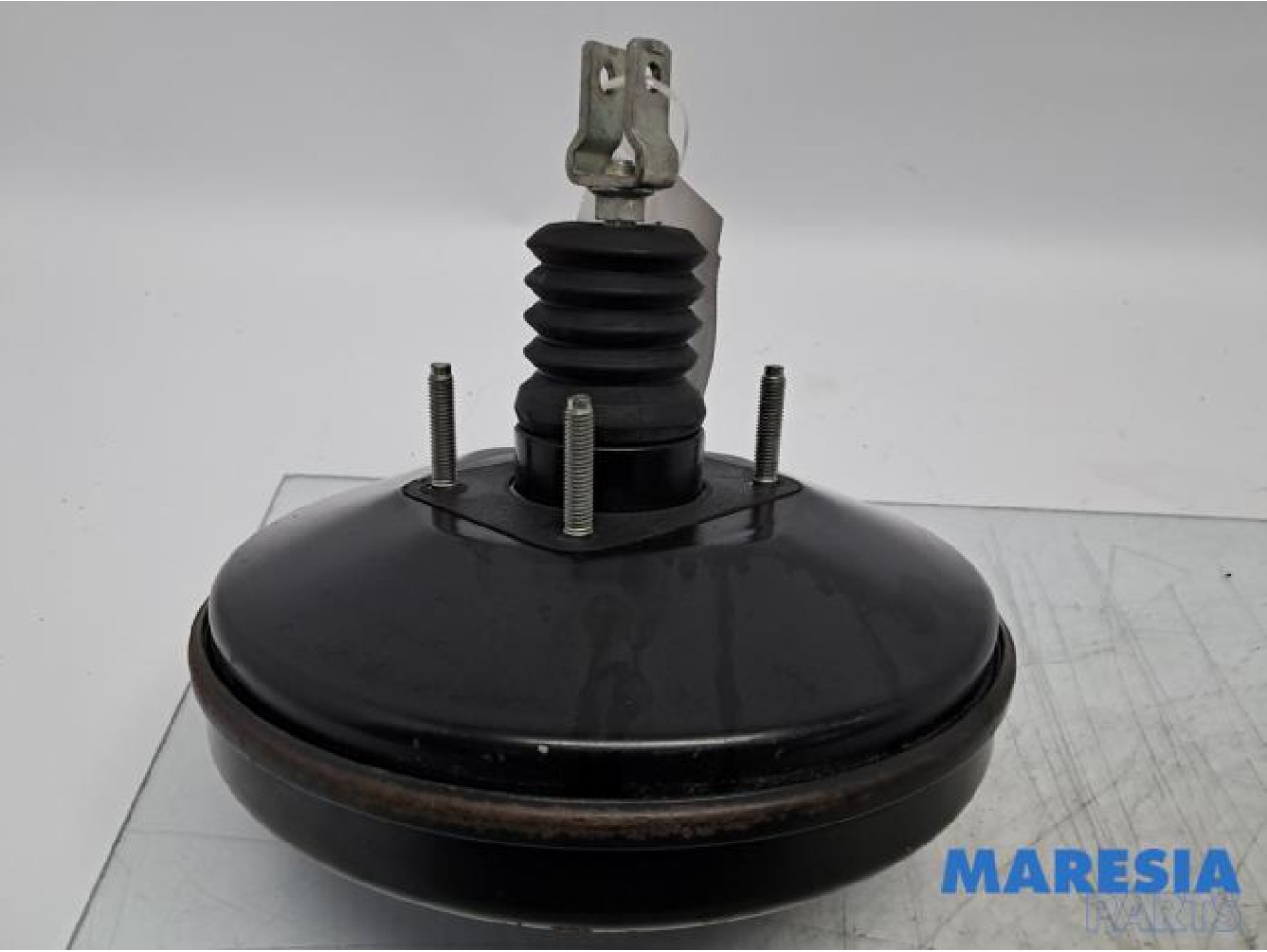 Peugeot - 107 - Brake servo