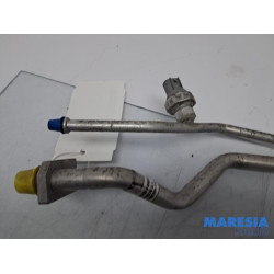 Peugeot - 107 - Klima Leitung