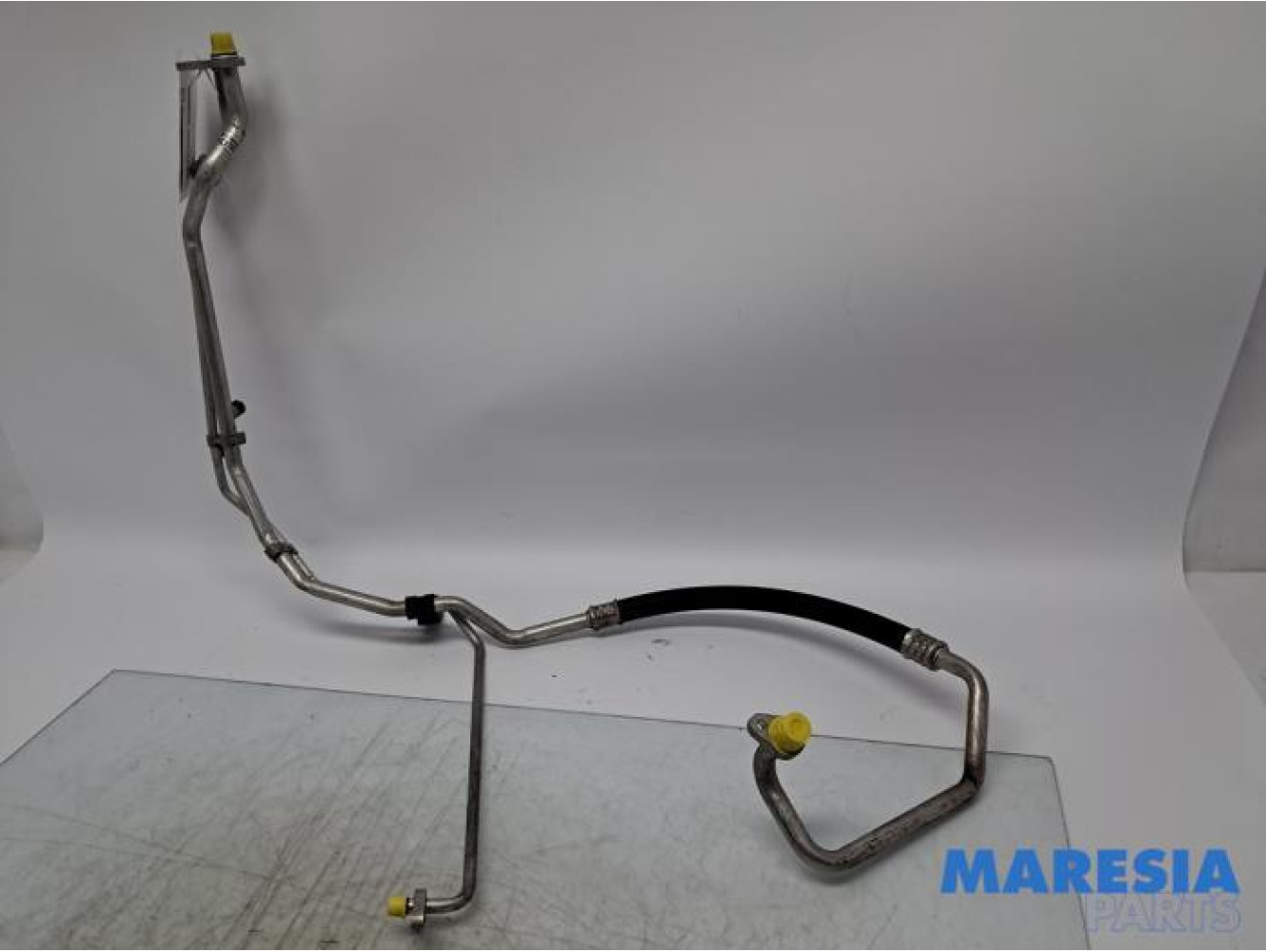 Peugeot - 107 - Klima Leitung