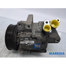 Peugeot - 107 - Air conditioning pump