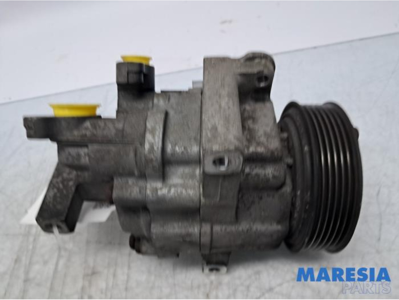 Peugeot - 107 - Air conditioning pump