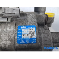 Peugeot - 107 - Air conditioning pump