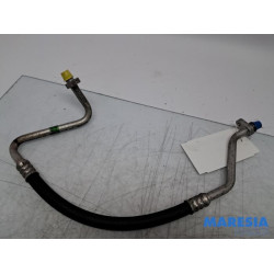 Peugeot - 107 - Air conditioning line