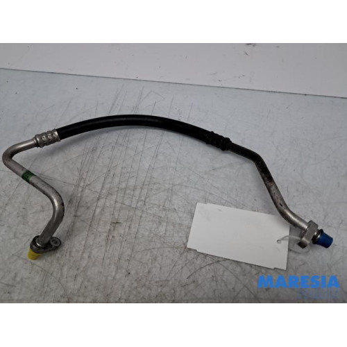 Peugeot - 107 - Air conditioning line