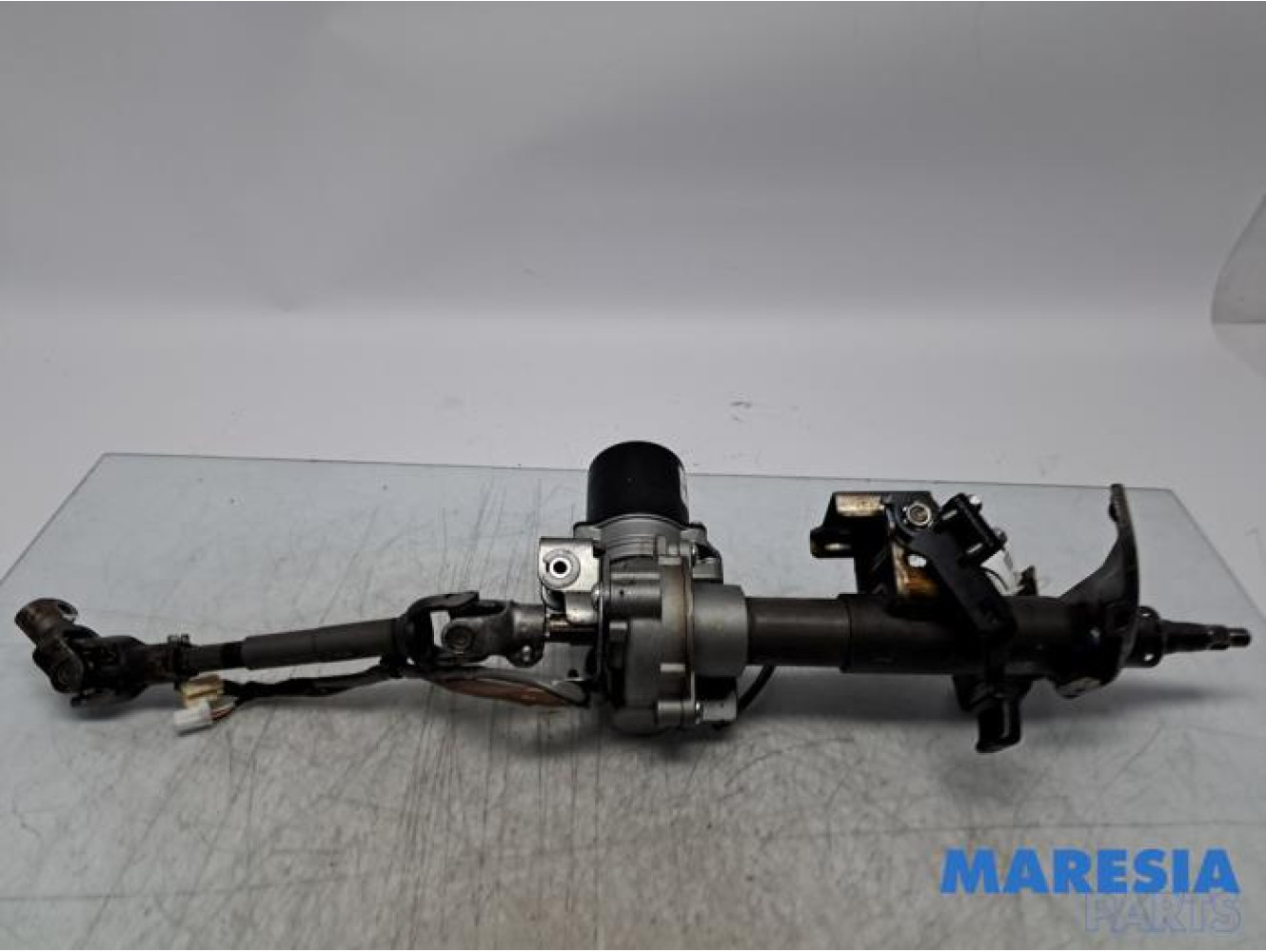 Peugeot - 107 - Steering column housing