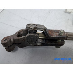 Peugeot - 107 - Steering column housing