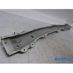 Peugeot - 107 - Radiator bar