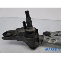 Peugeot - 107 - Scheibenwischer Mechanik