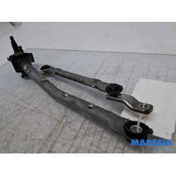 Peugeot - 107 - Scheibenwischer Mechanik