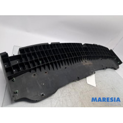 Peugeot - 107 - Stoßstange Bodenplatte