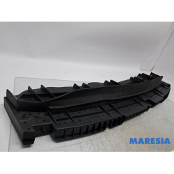 Peugeot - 107 - Stoßstange Bodenplatte