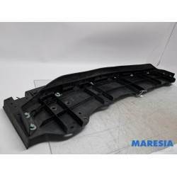 Peugeot - 107 - Stoßstange Bodenplatte