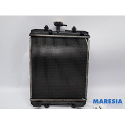 Peugeot - 107 - Kühler