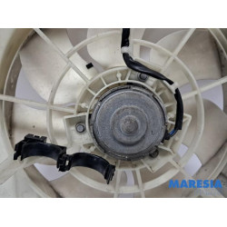 Peugeot - 107 - Koelvin Motor