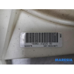 Peugeot - 107 - Koelvin Motor