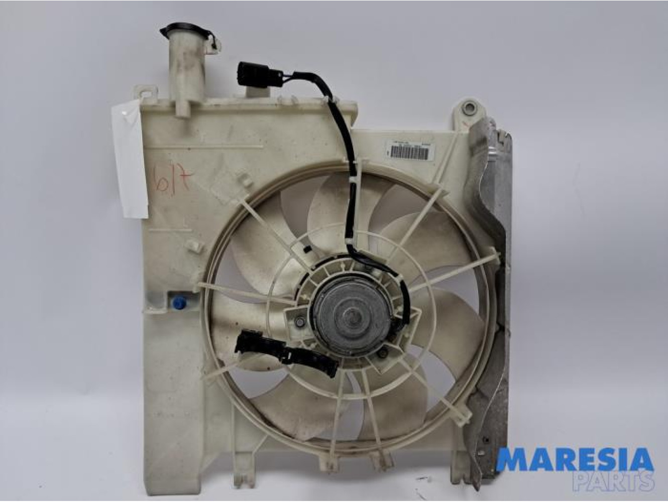 Peugeot - 107 - Koelvin Motor