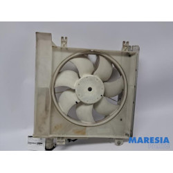 Peugeot - 107 - Koelvin Motor