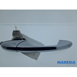 Fiat - 500 - Portiergreep 2Deurs rechts