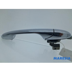 Fiat - 500 - Portiergreep 2Deurs rechts