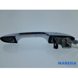 Fiat - 500 - Portiergreep 2Deurs rechts