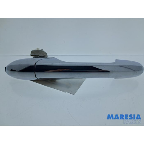 Fiat - 500 - Portiergreep 2Deurs rechts