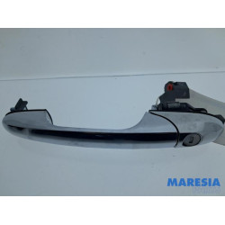 Fiat - 500 - Portiergreep 2Deurs links