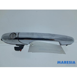 Fiat - 500 - Portiergreep 2Deurs links