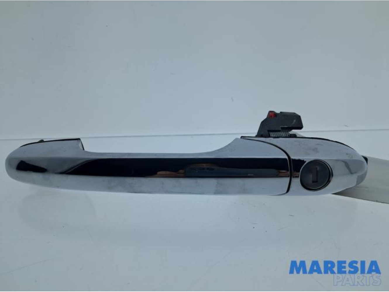 Fiat - 500 - Portiergreep 2Deurs links