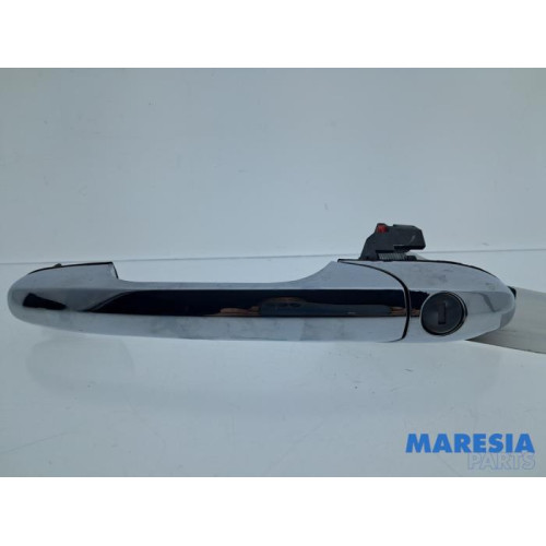 Fiat - 500 - Portiergreep 2Deurs links