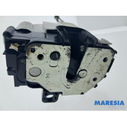 Fiat - 500 - Serrure portière mécanique 2portes droite