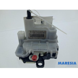 Fiat - 500 - Serrure portière mécanique 2portes droite