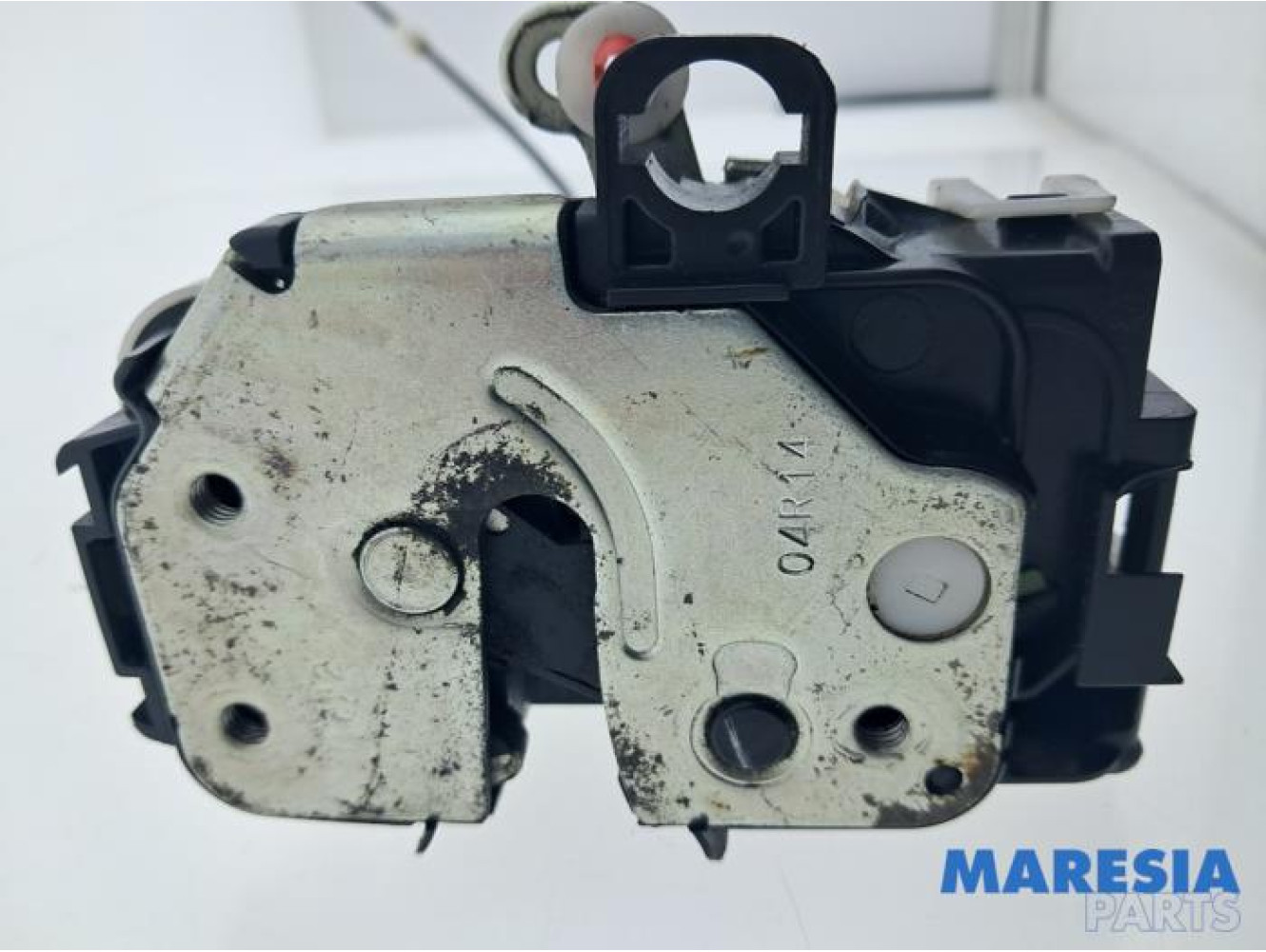 Fiat - 500 - Serrure portière mécanique 2portes droite