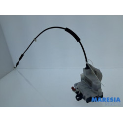 Fiat - 500 - Serrure portière mécanique 2portes droite