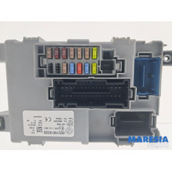 Fiat - 500 - Computer Motormanagement