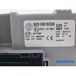 Fiat - 500 - Computer Motormanagement