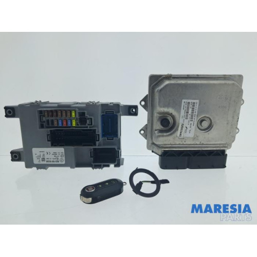Fiat - 500 - Computer Motormanagement