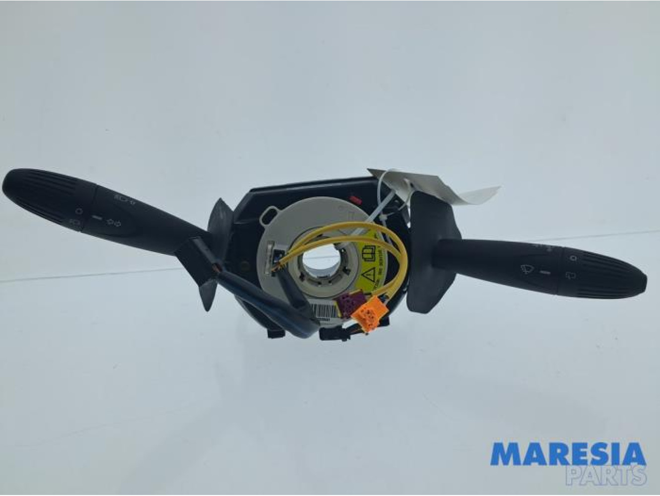 Fiat - 500 - Kombischalter Lenksäule