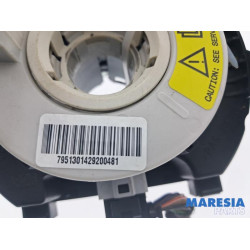 Fiat - 500 - Kombischalter Lenksäule