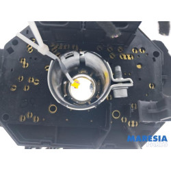 Fiat - 500 - Kombischalter Lenksäule