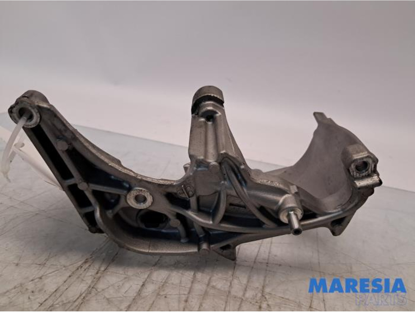 Peugeot - Partner - Steun (diversen)