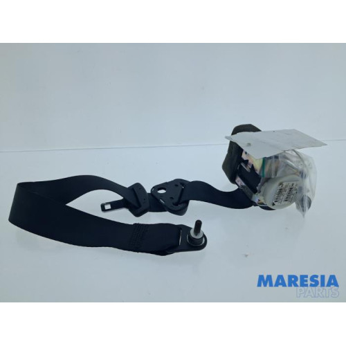 Fiat - 500 - Veiligheidsgordel rechts-achter