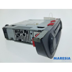 Fiat - 500 - Radio CD Speler