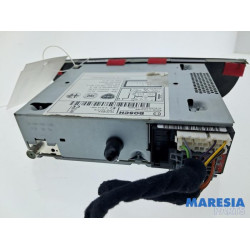 Fiat - 500 - Radio CD Speler