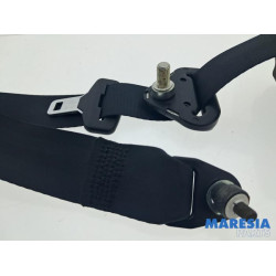 Fiat - 500 - Rear seatbelt, left