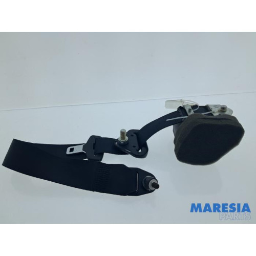 Fiat - 500 - Rear seatbelt, left