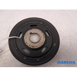 Peugeot - Partner - Vilebrequin poulie