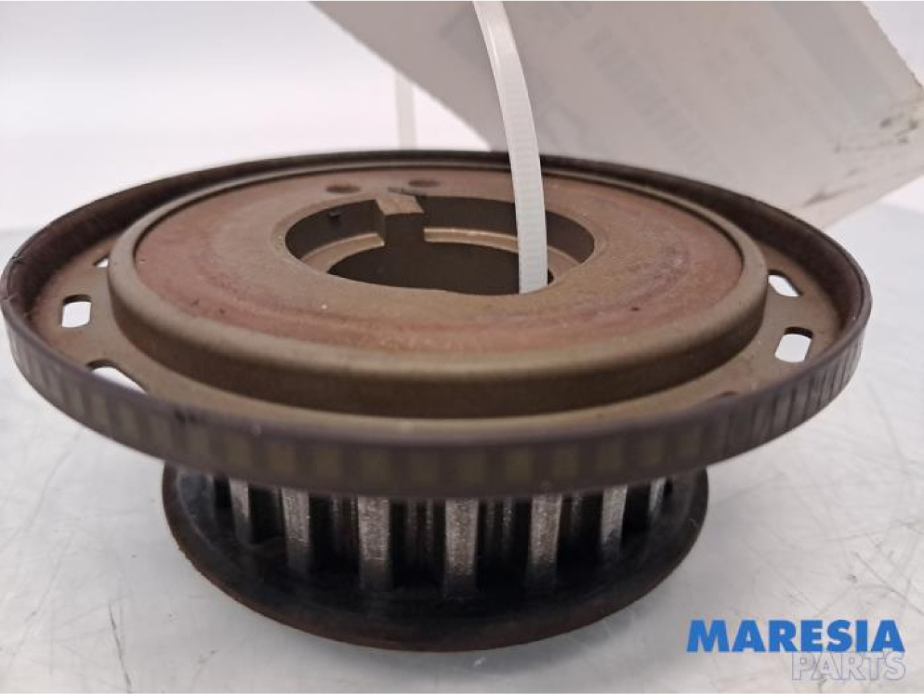 Peugeot - Partner - Krukas Tandwiel